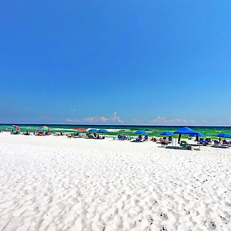 El Matador- Beachside Haven 210 フォート・ウォルトン・ビーチ エクステリア 写真